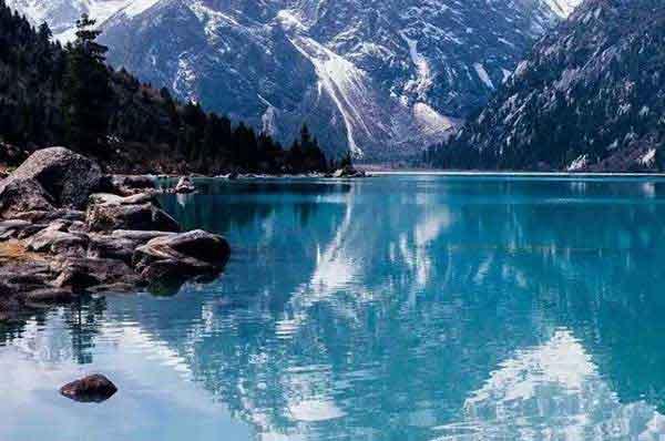 寨卡恐懼？我在里約只見過一只蚊子