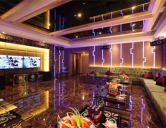 四害消殺：休閑、娛樂(lè)行業(yè)