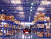 四害消殺：倉(cāng)儲(chǔ)、物流行業(yè)