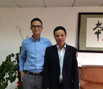 三合消殺，一個值得信賴的品牌